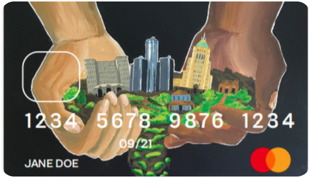 debit card design 1